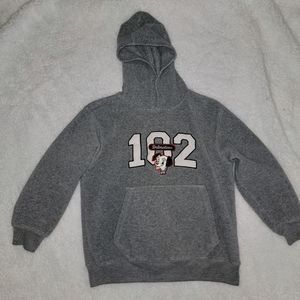 The Disney store 102 Dalmatians hoodie